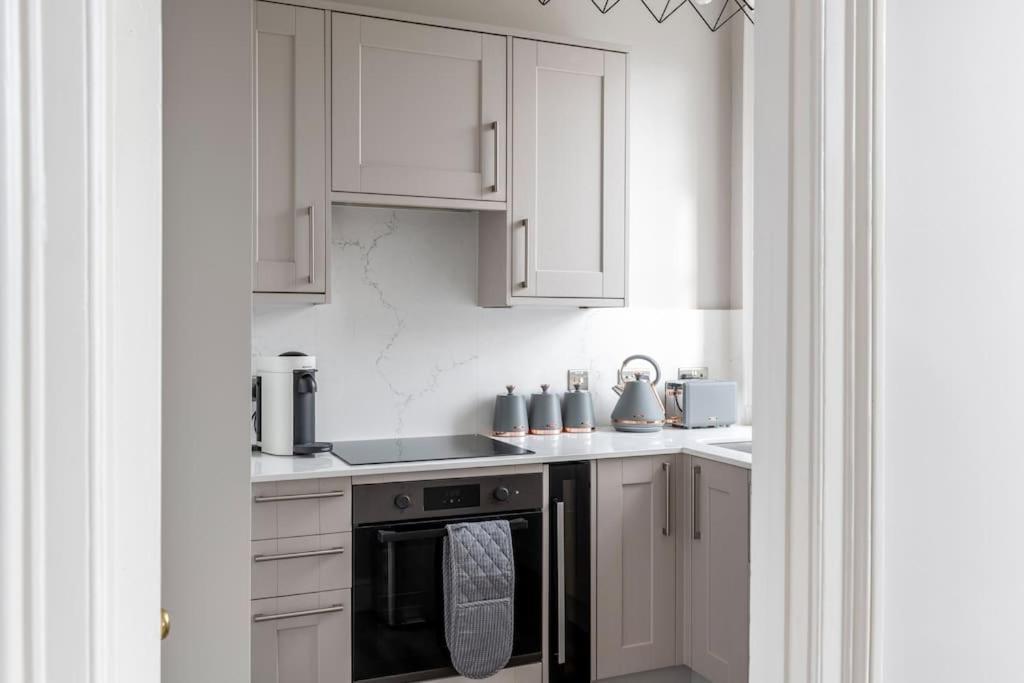 Bladud Buildings Apartment Bath Ngoại thất bức ảnh