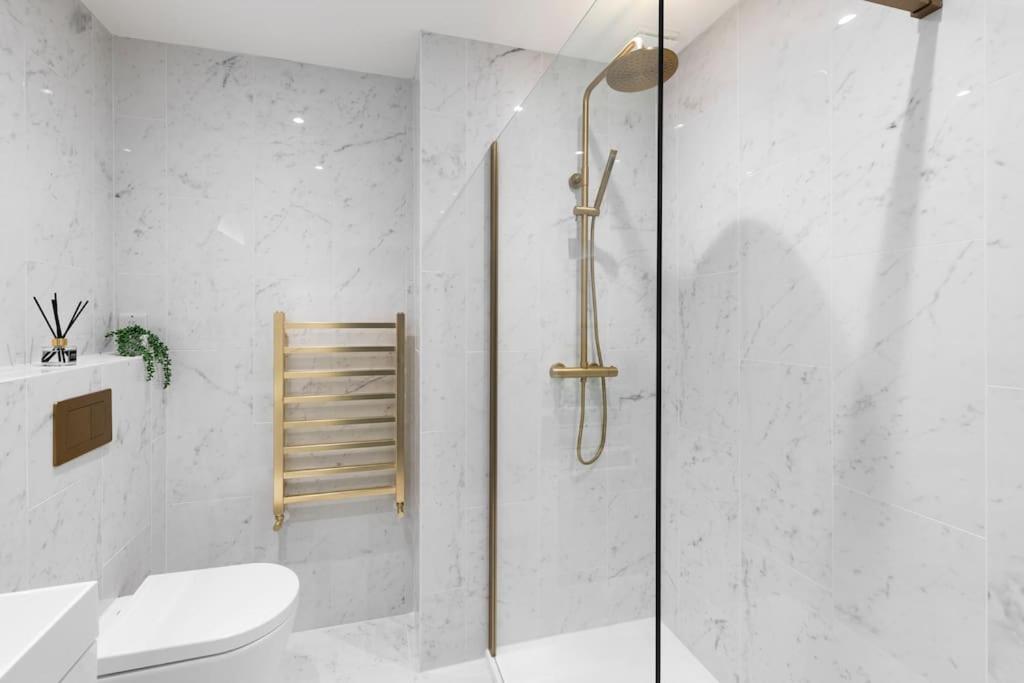 Bladud Buildings Apartment Bath Ngoại thất bức ảnh